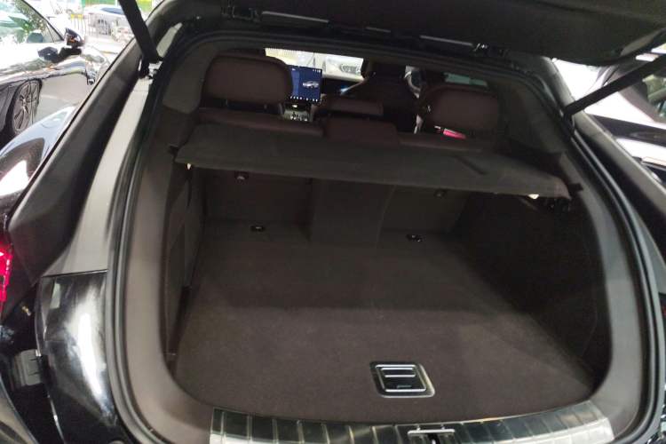 Used Denza Z9GT 2024 1100 4x4 Max First Edition
