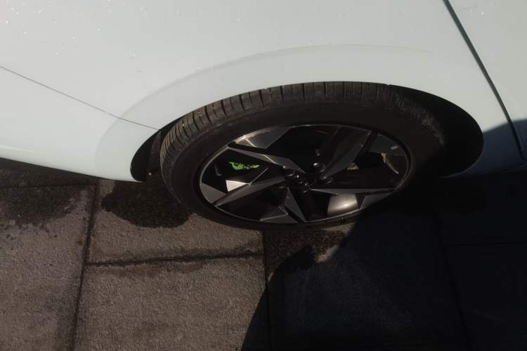 Used Hyundai Elantra 2021 1.5L CVT GLX Elite Edition