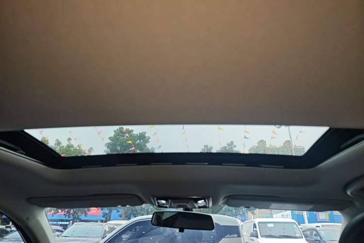 Used Changan Eado DD 2023 Blue Whale NE 1.5T GDI DCT Luxury Edition