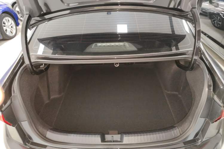 Used Volkswagen Sagitar 2024 300TSI DSG Excellence Edition
