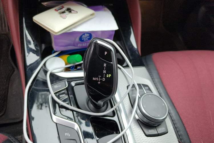 Used BMW X4 2019 xDrive25i M Sport Package