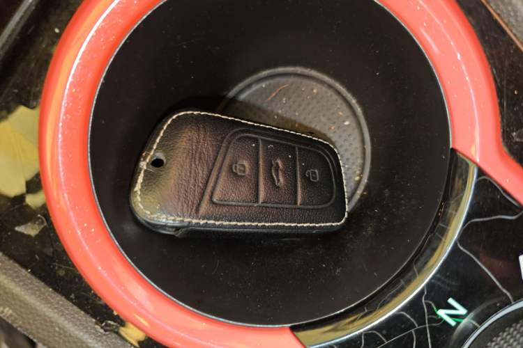 Used Chery Little Ant 2021 150 000 Yuan Ant Fan Edition Ant Trend Version Lithium-Ion Battery
