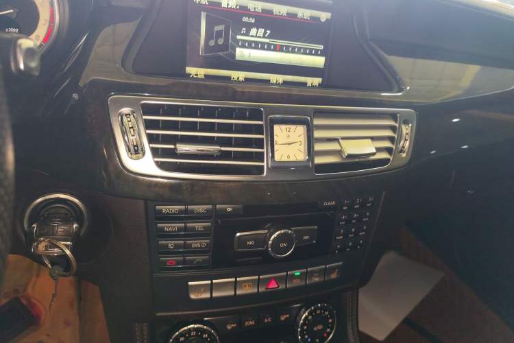 Used Mercedes-Benz CLS 2012 CLS 300 CGI
