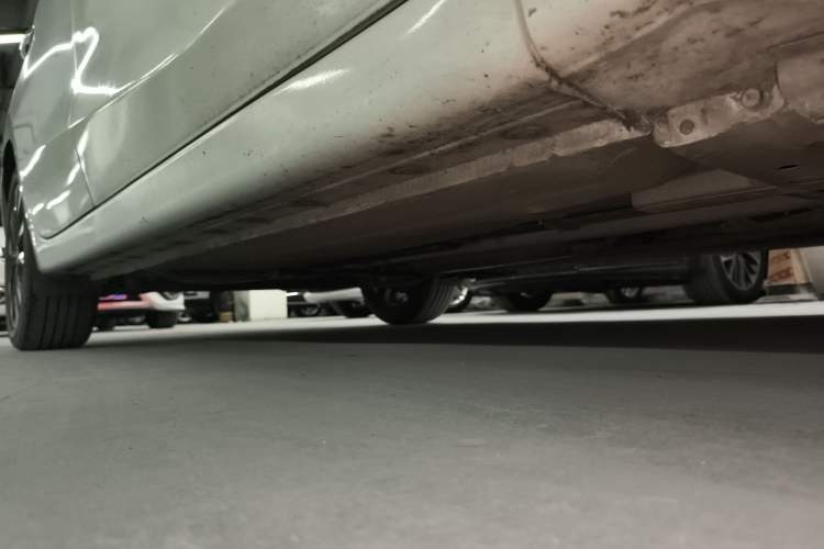 Used Nissan Lannia 2016 1.6L CVT Smart Cool Edition
