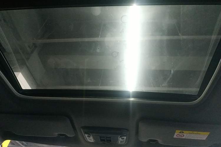 Used Honda XR-V 2017 1.8L EXi CVT Comfort Version
