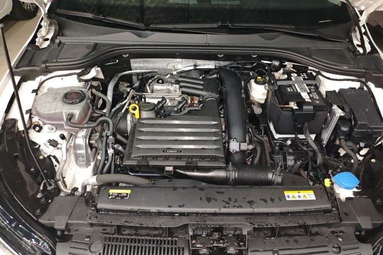 Used Volkswagen Golf 2021 280TSI DSG Pro
