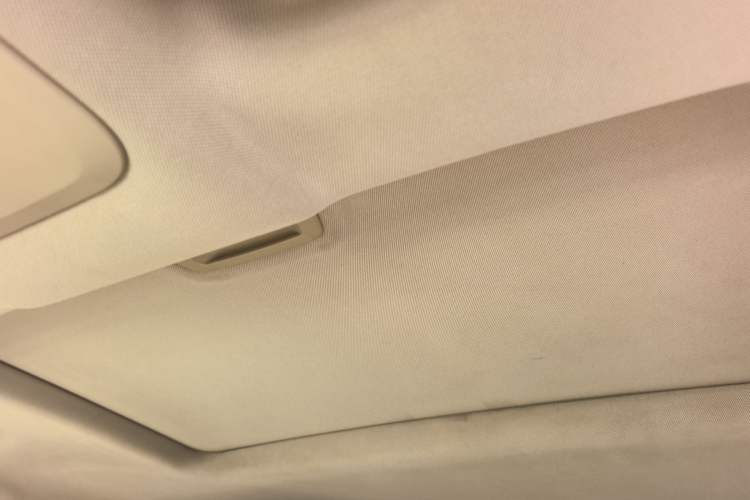 Used Chevrolet Cruze 2015 1.5L Classic SE AT
