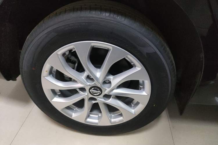 Used Nissan Sylphy 2024 Facelifted Three Classic 1.6XE CVT Comfort Edition