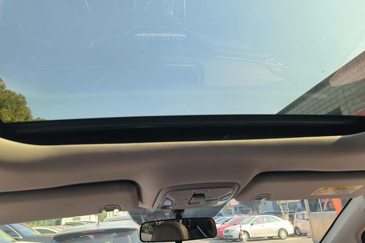 Used GAC Trumpchi M6 2019 270T DCT Prestige Edition (7-seater) China VI