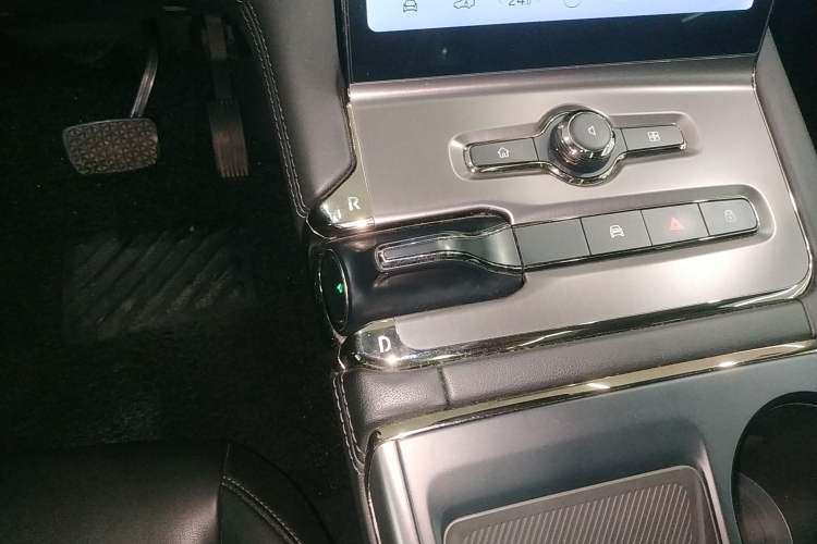 Used Nio ES6 2020 420 km Sport Edition