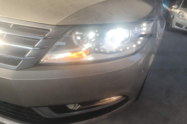 Used Volkswagen FAW-Volkswagen CC 2016 1.8TSI Luxury Model
