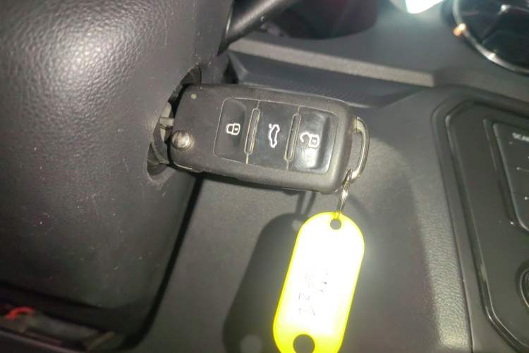 Used Jetta VA3 2021 1.5L Automatic "Upward Journey" Edition
