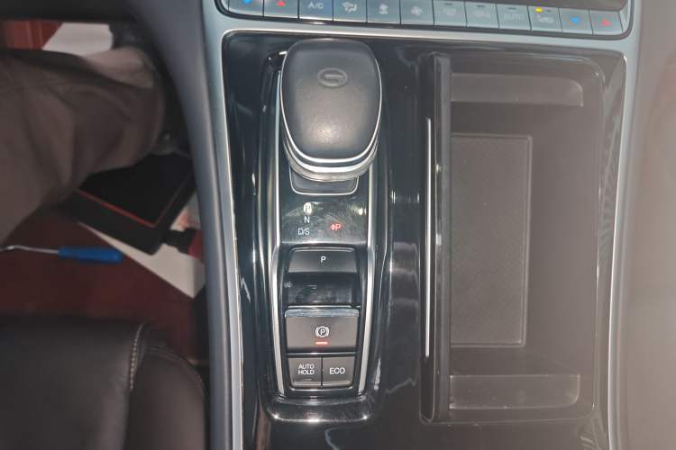 Used GAC Trumpchi M8 2021 Lingxiu Series 390T Deluxe Edition
