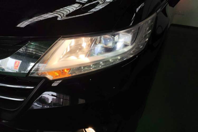 Used Honda Odyssey 2017 2.4L Smart Edition
