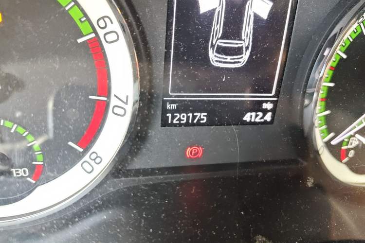 Used Skoda Kodiaq 2017 TSI330 7-Seater Two-Wheel-Drive Luxury Edition
