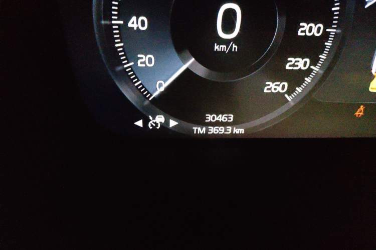 Used Volvo XC40 2021 T4 Four-Wheel Drive Smart & Sporty Edition
