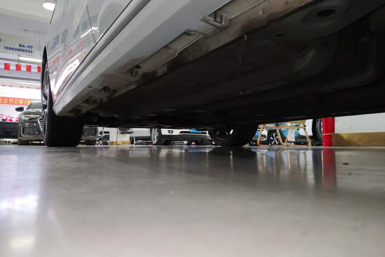 Used Chery Arrizo 8 2022 1.6T DCT Standard
