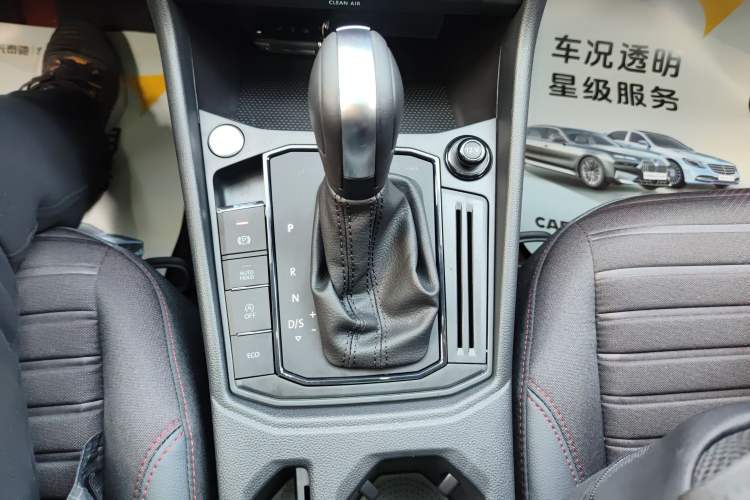 Used Volkswagen Lavida 2024 300TSI DSG Starry Sky Deluxe Edition