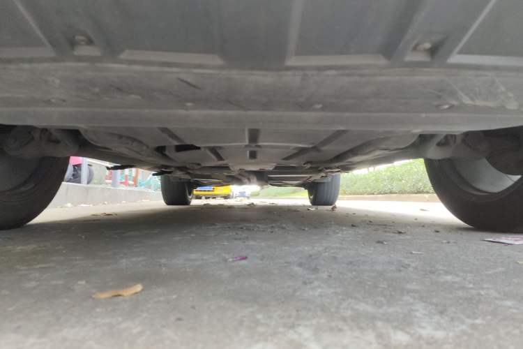 Used Audi Q7 2015 35 TFSI Ambition Edition
