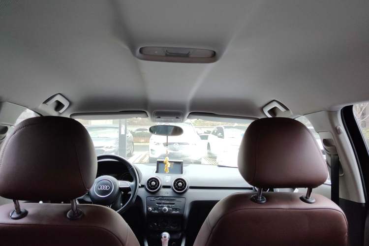 Used Audi A1 2014 30 TFSI Sportback Fashion Model