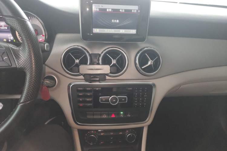 Used Mercedes-Benz GLA 2016 GLA 200 Sport Edition