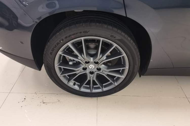 Used Leapmotor C10 2024 210 LiDAR Version
