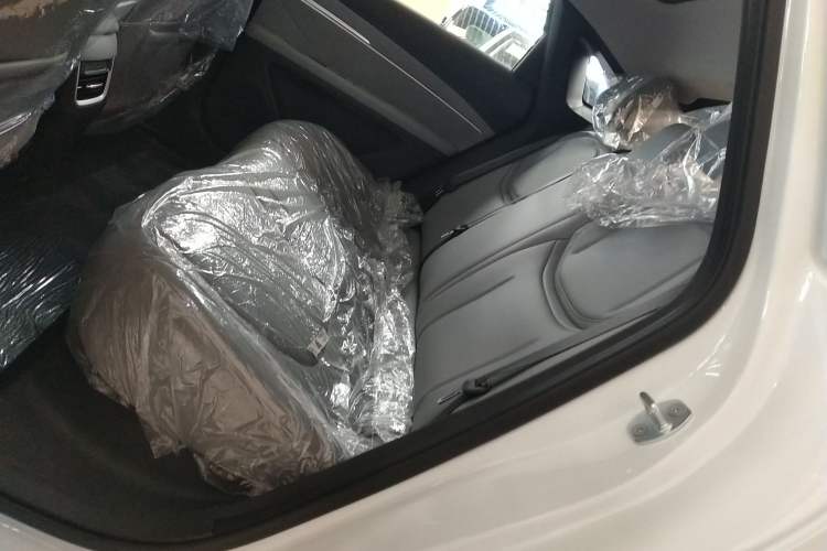 Used XPeng MONA M03 2025 502 Long-Range Max