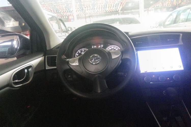 Used Nissan Sylphy 2019 Classic 1.6XE CVT Comfort Edition