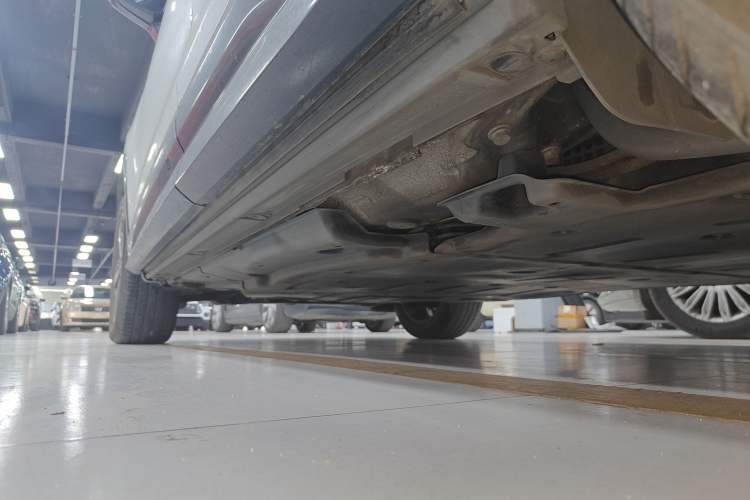 Used Audi Q2L e-tron 2019 Q2L e-tron Pure Electric Smart Enjoyment Model