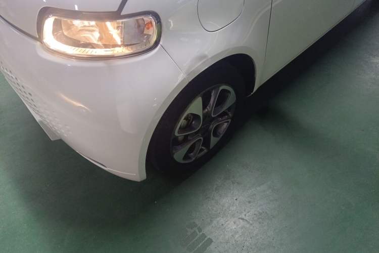 Used ORA White Cat 2020 305 km Luxury Version
