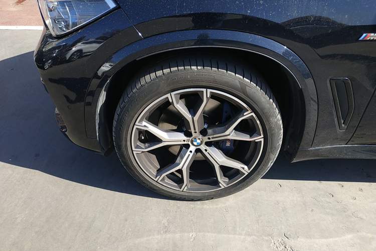 Used BMW X5 2021 Restyled xDrive40i Luxury Version M Sport Package