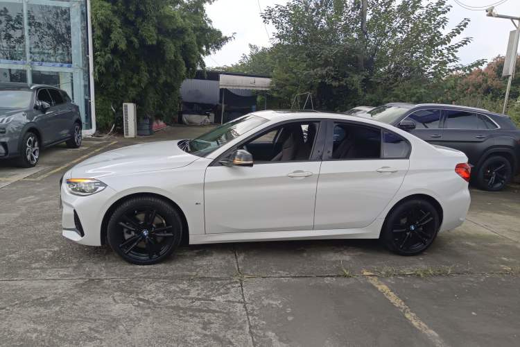 Used BMW 1 Series 2021 Restyled 125i M Sport Night Edition
