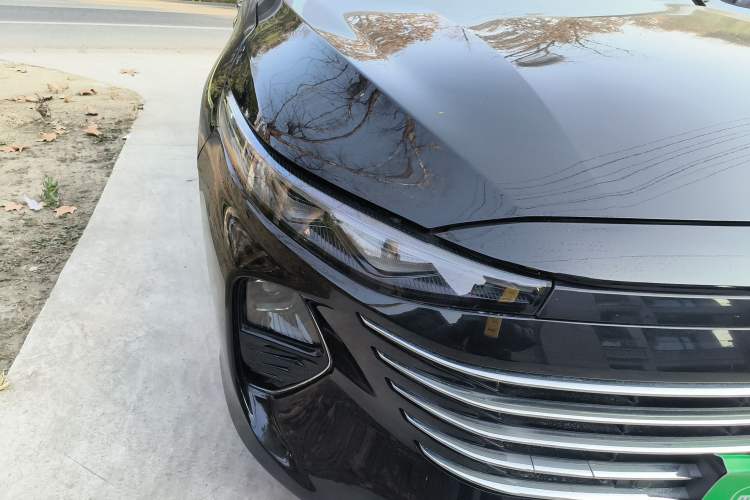 Used Bestune B70 2024 Dragon Edition 1.5T Leading Model