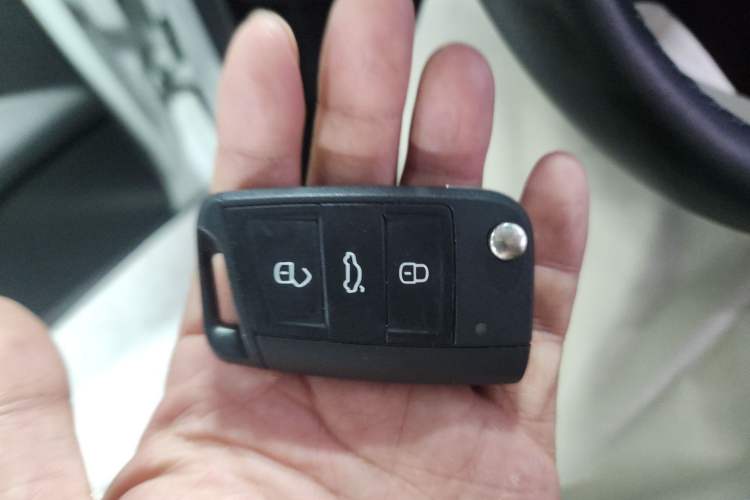 Used Jetta VS5 2022 280TSI Automatic High-Gloss Enjoyment Model