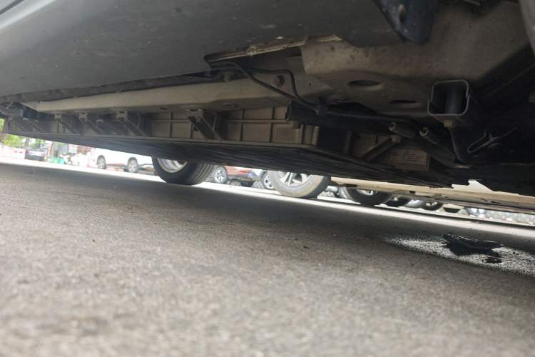 Used Buick Velite 6 2023 430km Range Commuter Version
