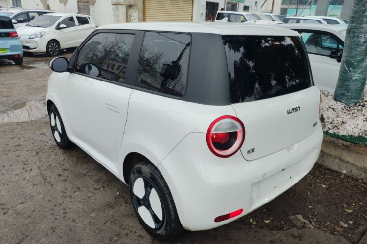 Used  Lumin 2022 210km Sweet Edition