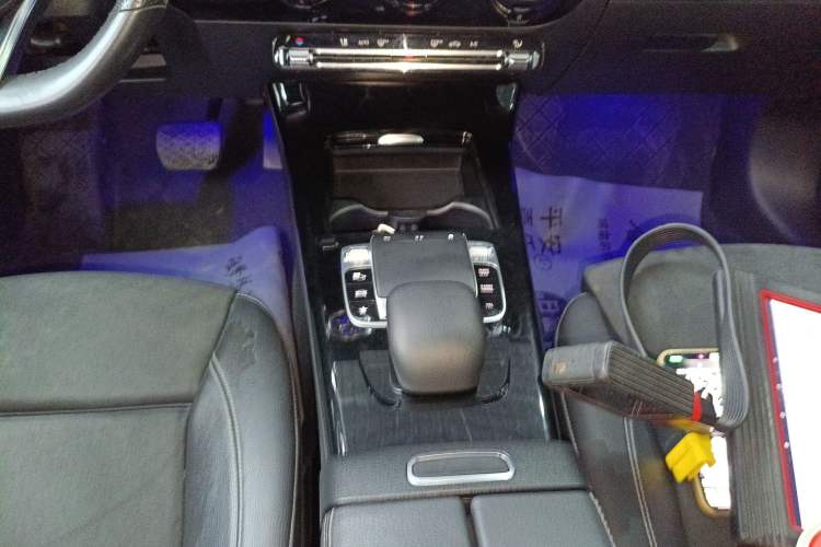 Used Mercedes-Benz A-Class 2020 A 200 L Sport Sedan
