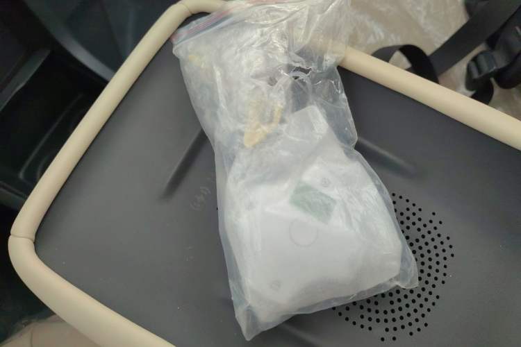 Used Dongfeng NAMMI 06 2025 471 Ultra