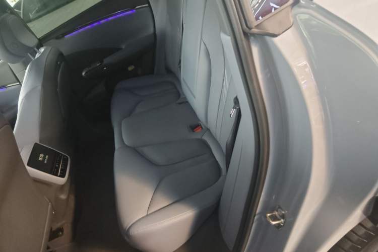 Used XPeng G7 2025 702 Max
