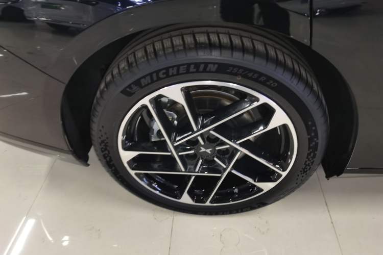 Used XPeng P7+ 2024 Long-Range Max
