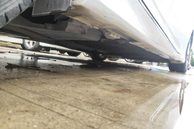 Used Honda Accord 2018 260TURBO Elite Edition China VI
