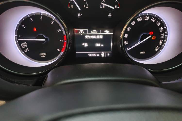 Used Buick Verano 2015 Sedan 15S Automatic Ambition Model
