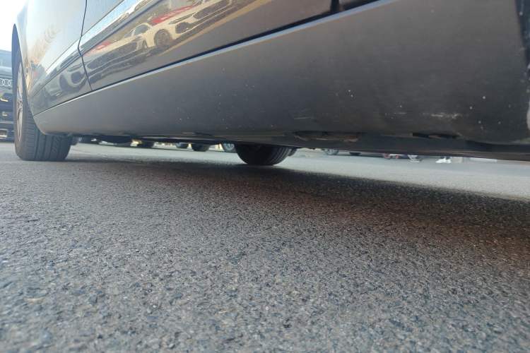 Used Citroen C5 2013 2.0L Automatic Luxury Model
