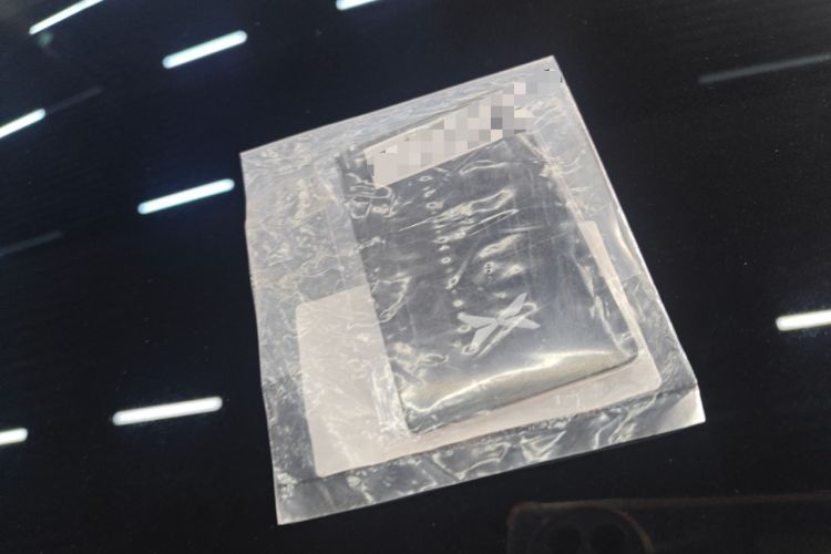 Used XPeng P7+ 2024 Long-Range Max