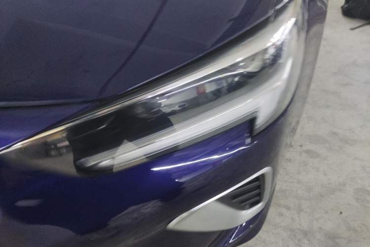 Used Buick Regal 2021 GS 28T Prestige Model
