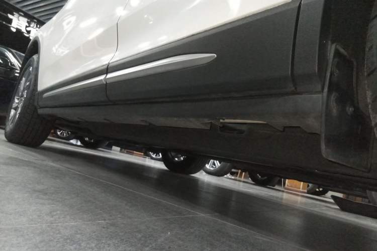 Used Lincoln Corsair 2023 2.0T Two-Wheel Drive Luxury Edition
