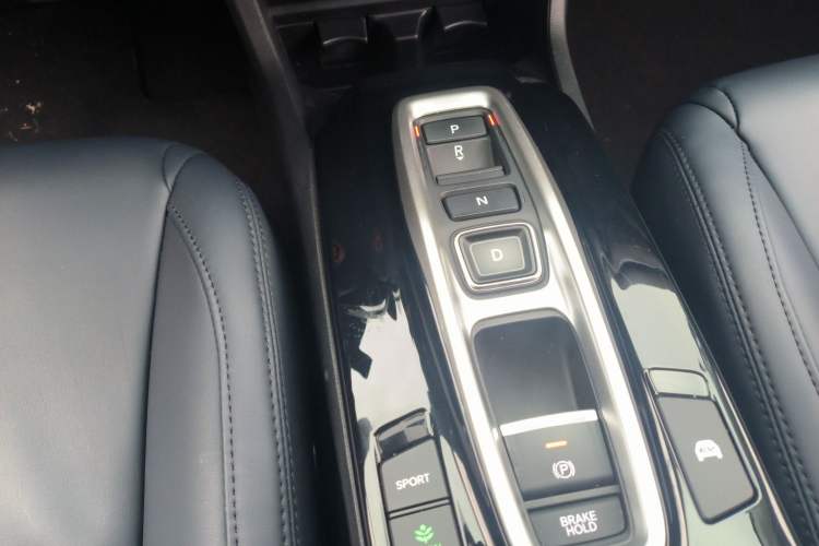 Used Honda Crider 2022 1.5L Rui·Comfort Edition
