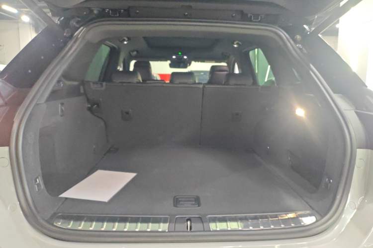 Used Nio ES6 2020 420 km Sport Edition
