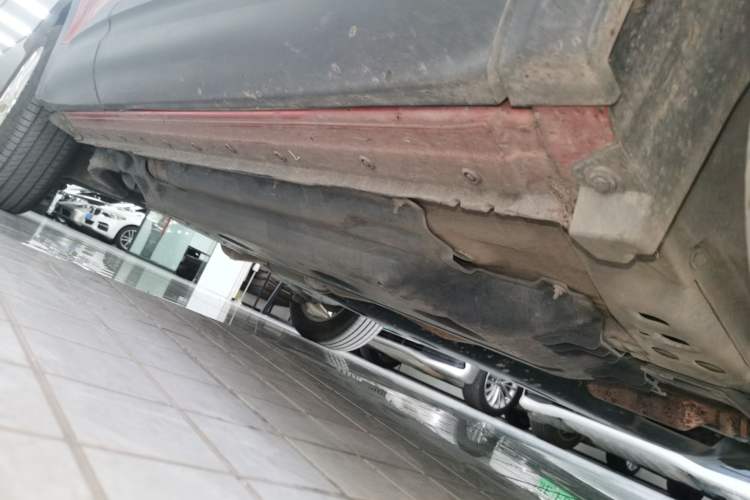 Used Renault Kadjar 2017 2.0L Two-Wheel Drive Comfort Edition
