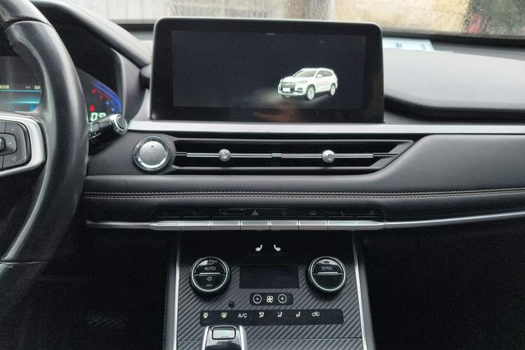 Used Chery Tiggo 8 2020 Facelifted Version 290TGDI Automatic Elite Edition
